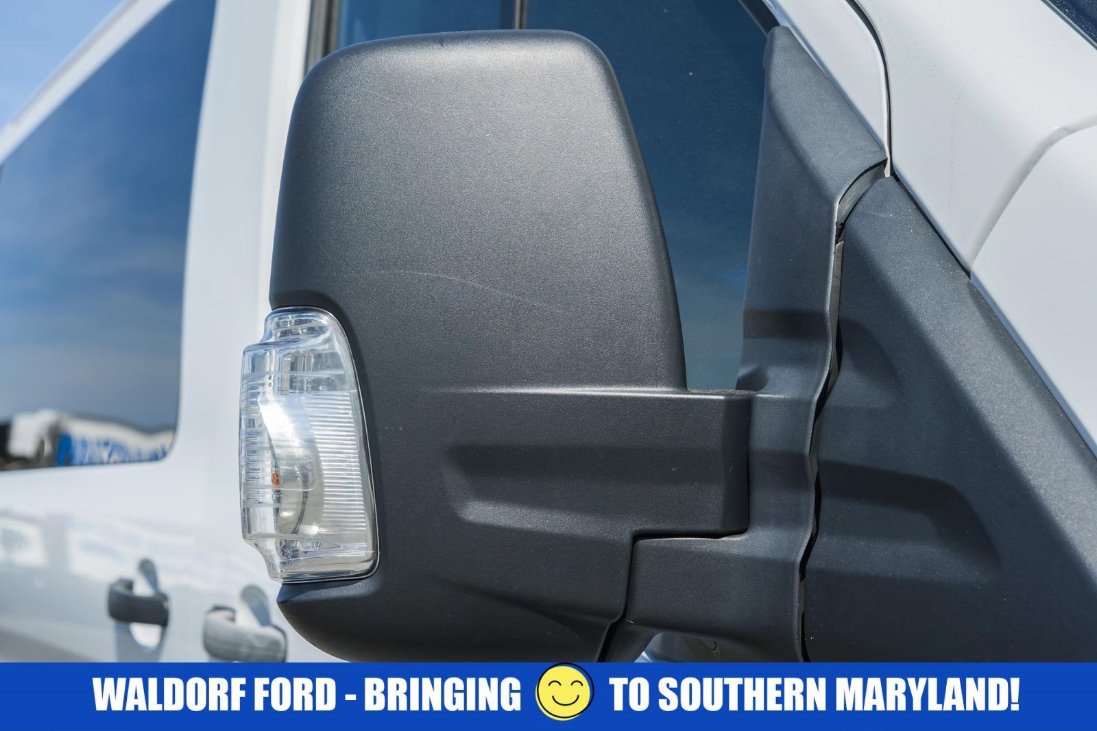 2024 Ford Transit Passenger Wagon 350