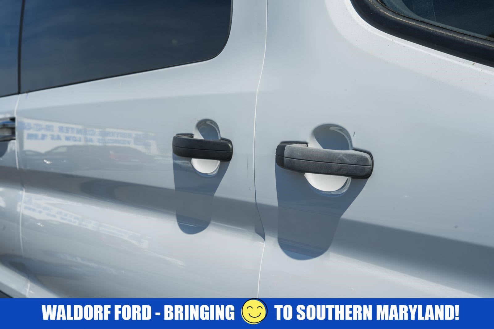 2024 Ford Transit Passenger Wagon 350