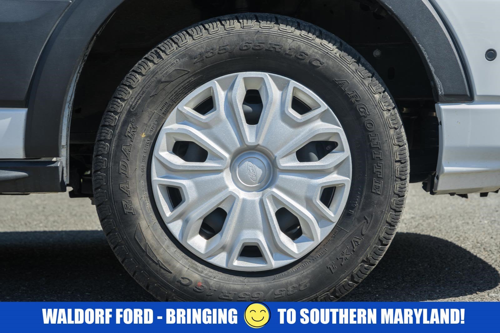 2024 Ford Transit Passenger Wagon 350