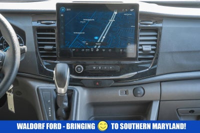 2024 Ford Transit Passenger Wagon 350