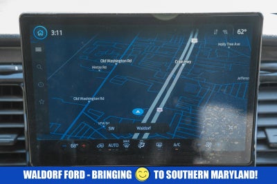 2024 Ford Transit Passenger Wagon 350