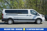 2024 Ford Transit Passenger Wagon 350