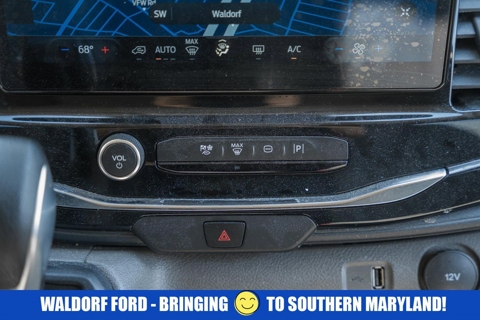 2024 Ford Transit Passenger Wagon 350