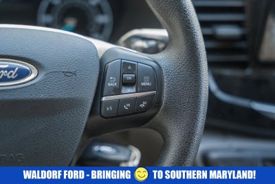 2024 Ford Transit Passenger Wagon 350