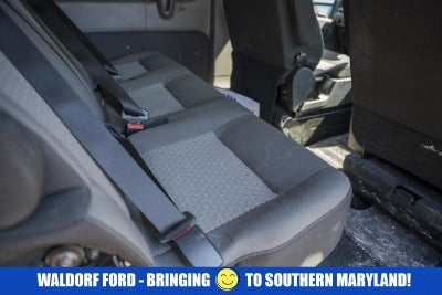 2024 Ford Transit Passenger Wagon 350