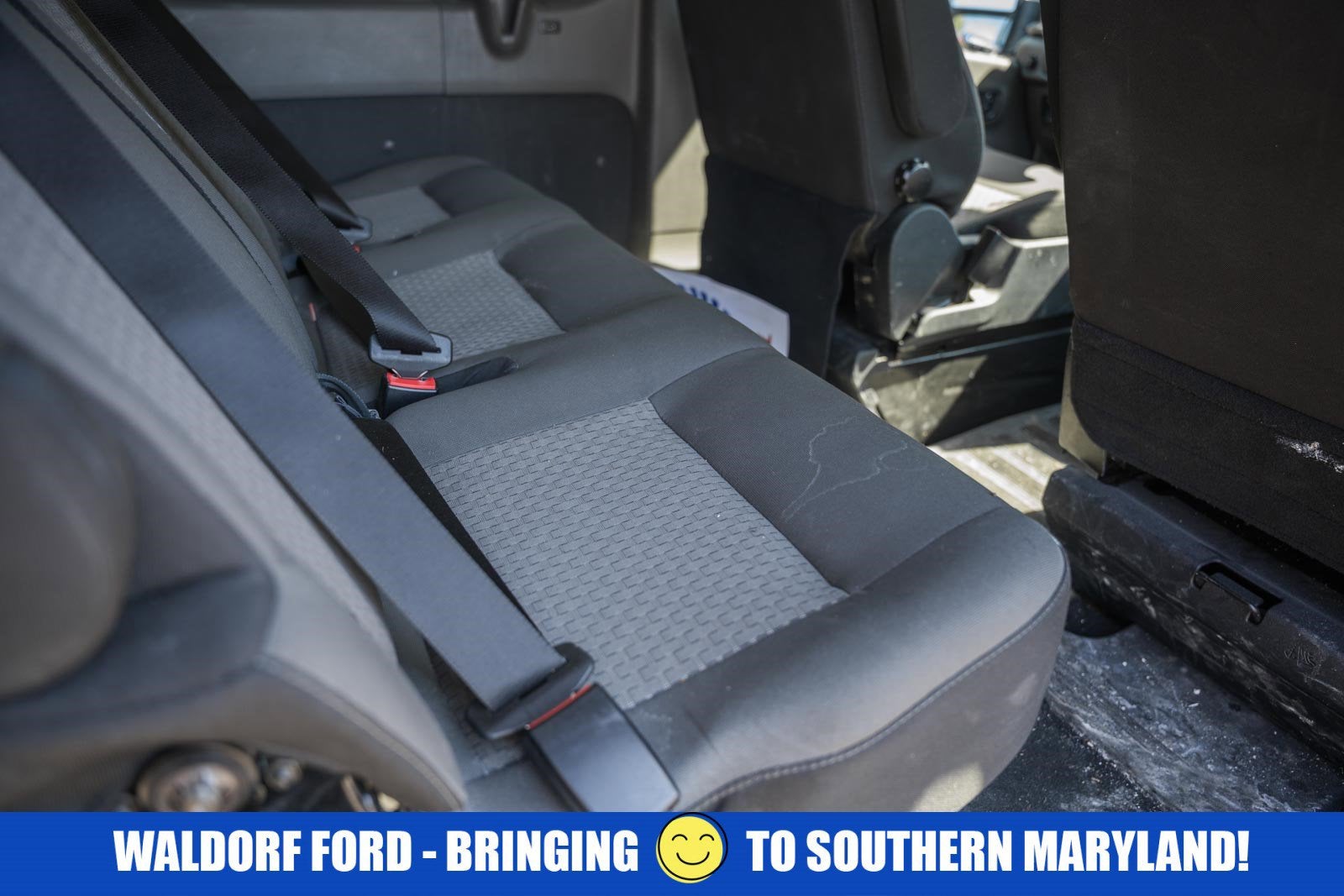 2024 Ford Transit Passenger Wagon 350