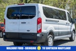 2024 Ford Transit Passenger Wagon 350