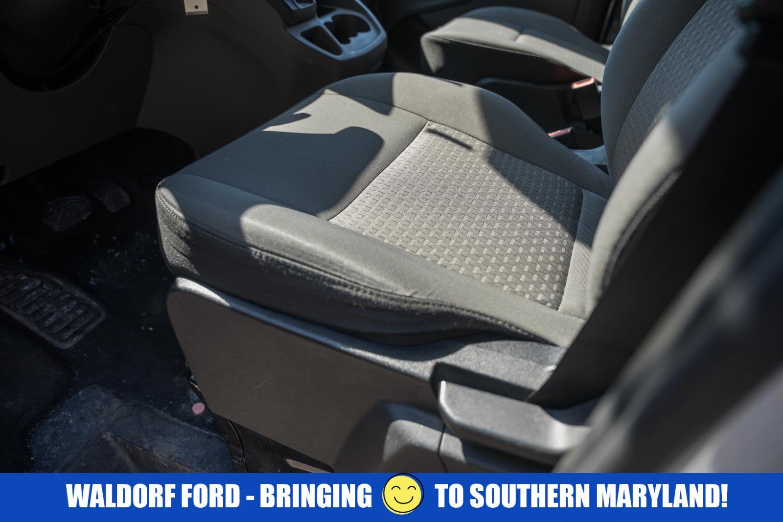 2024 Ford Transit Passenger Wagon 350