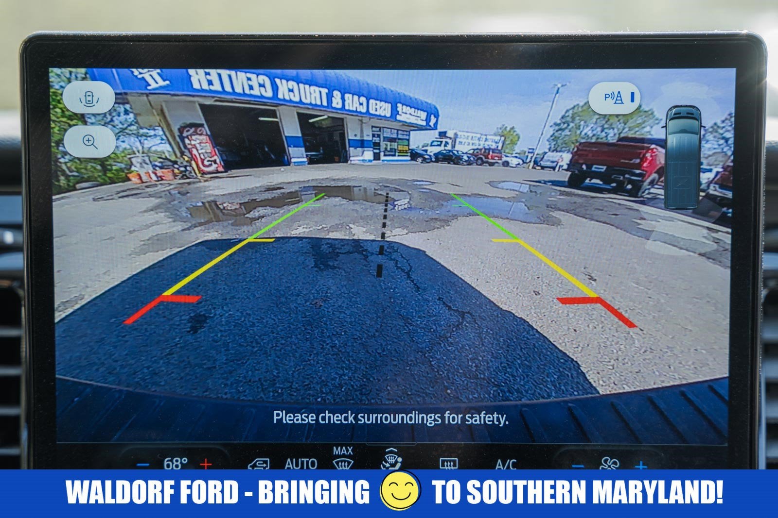 2024 Ford Transit Passenger Wagon 350