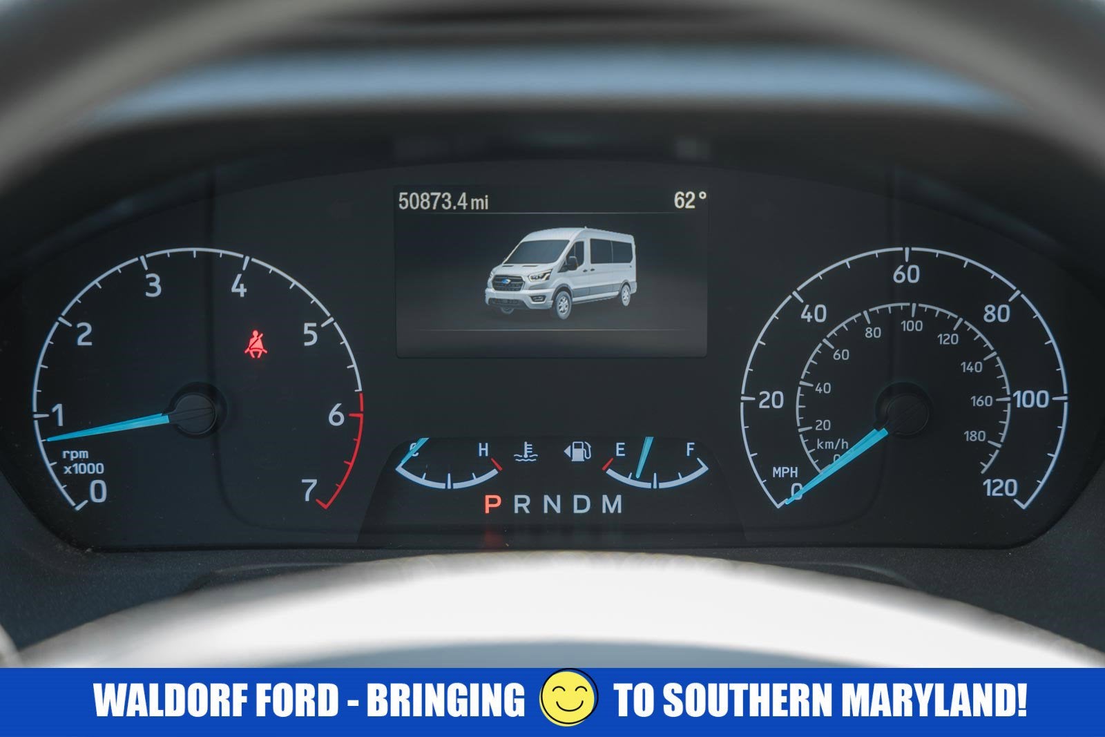 2024 Ford Transit Passenger Wagon 350