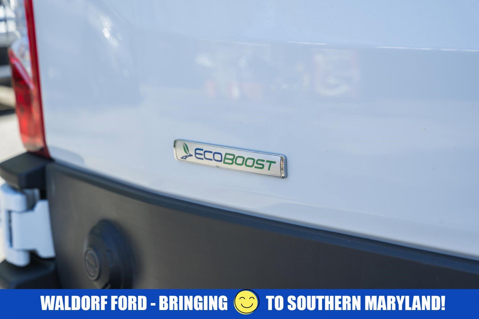 2024 Ford Transit Passenger Wagon 350