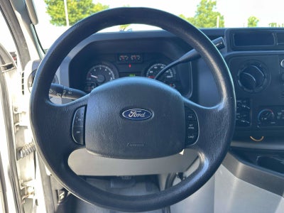 2014 Ford Econoline Wagon XL