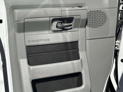 2014 Ford Econoline Wagon XL