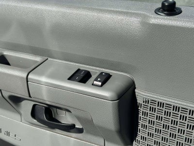 2014 Ford Econoline Wagon XL
