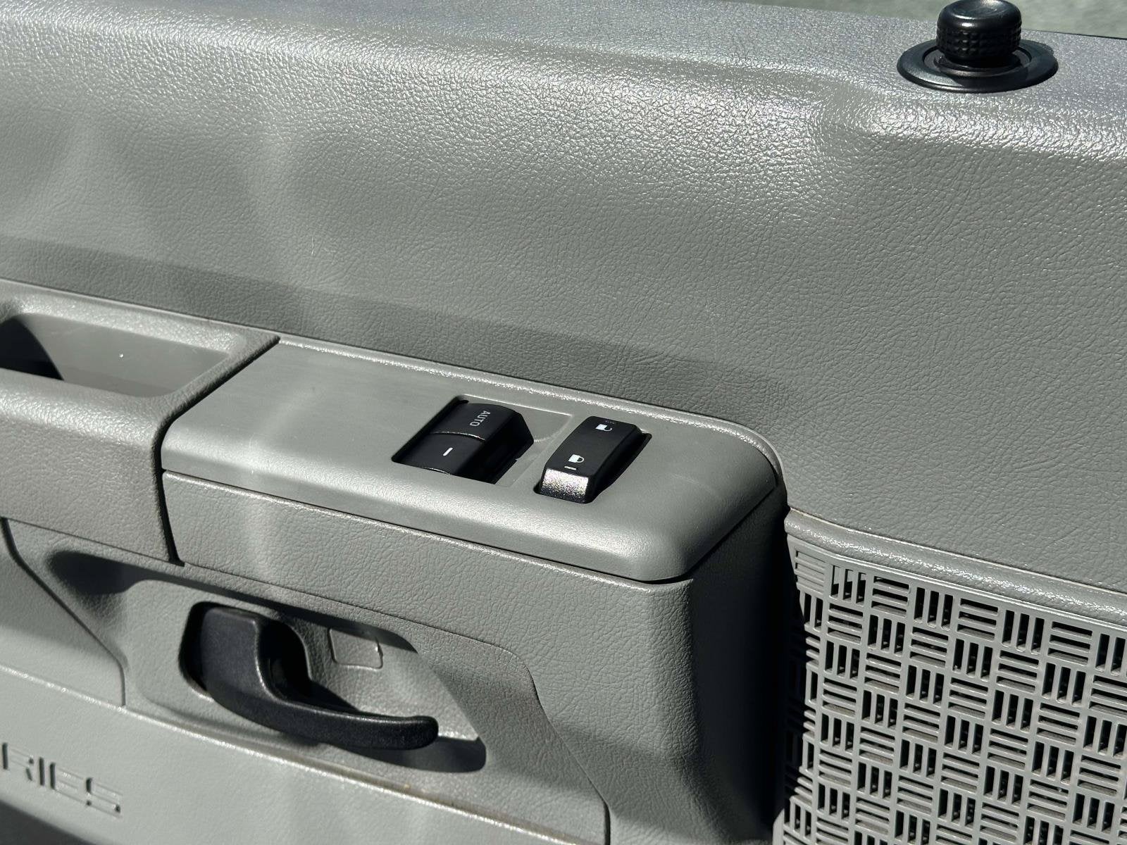 2014 Ford Econoline Wagon XL