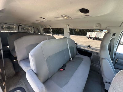 2014 Ford Econoline Wagon XL
