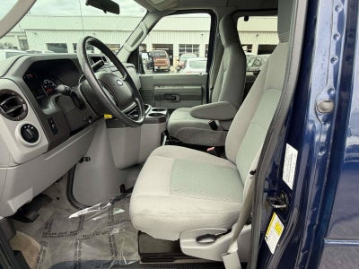 2014 Ford Econoline Wagon XL