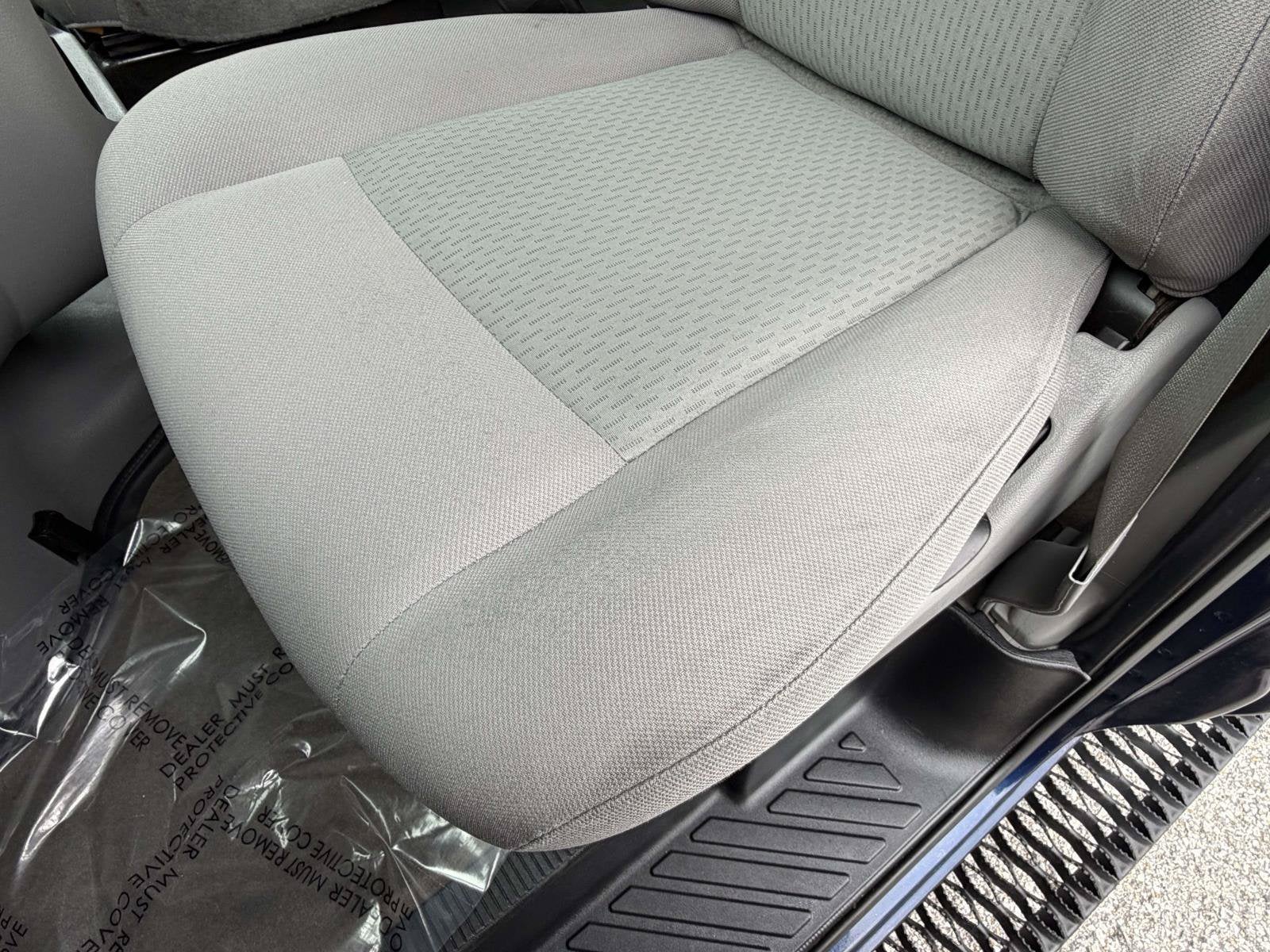 2014 Ford Econoline Wagon XL