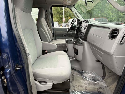 2014 Ford Econoline Wagon XL