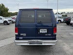 2014 Ford Econoline Wagon XL