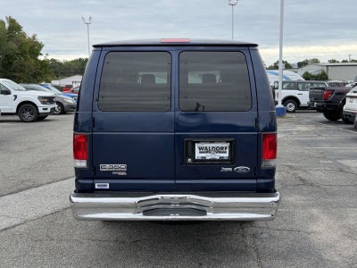 2014 Ford Econoline Wagon XL