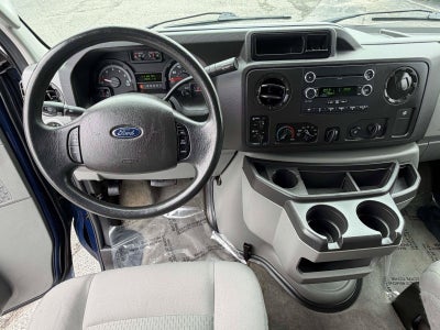 2014 Ford Econoline Wagon XL
