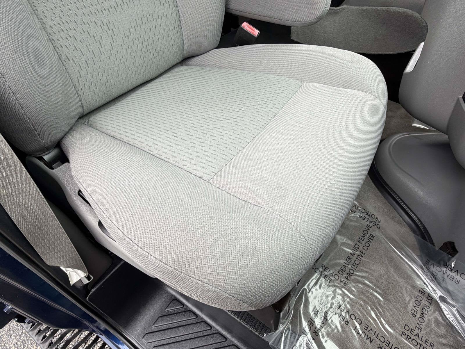 2014 Ford Econoline Wagon XL