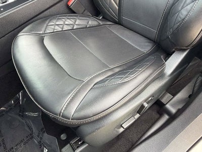 2019 Ford Explorer Platinum