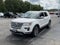 2019 Ford Explorer Platinum
