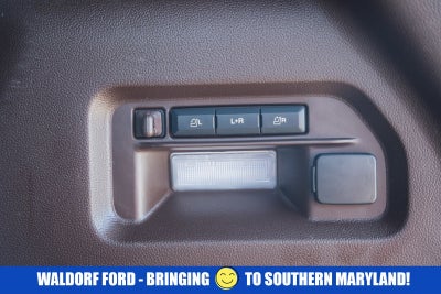 2022 Ford Explorer King Ranch