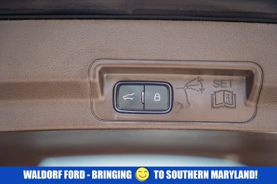 2022 Ford Explorer King Ranch