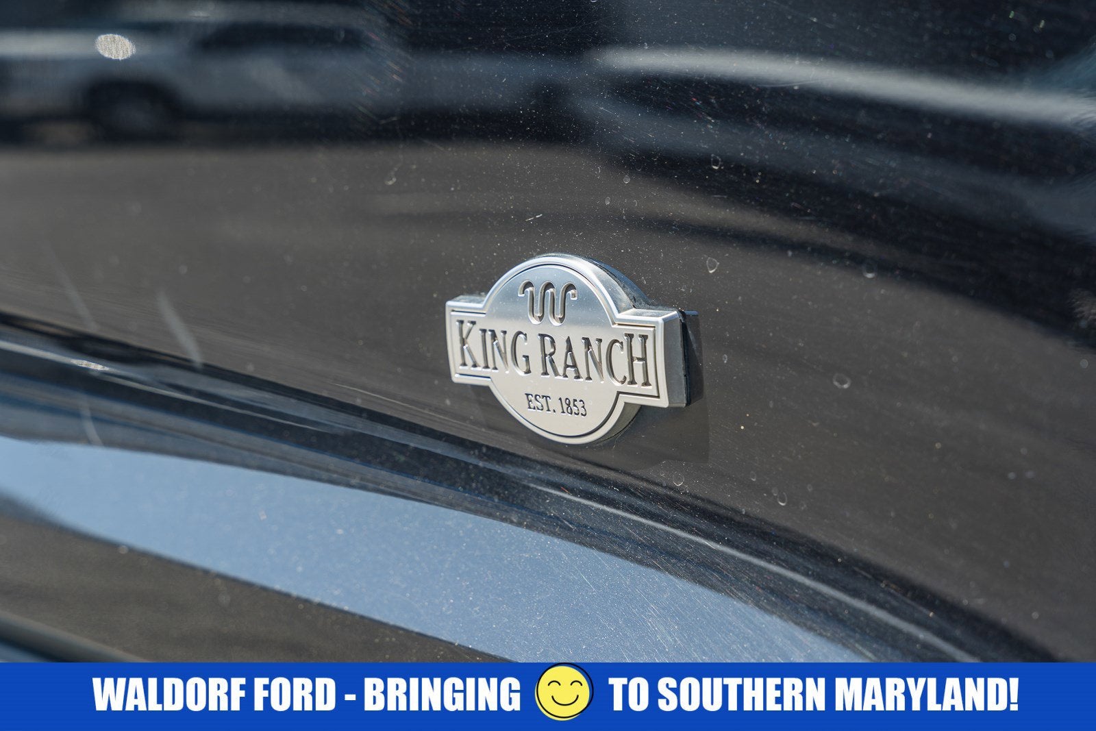 2022 Ford Explorer King Ranch