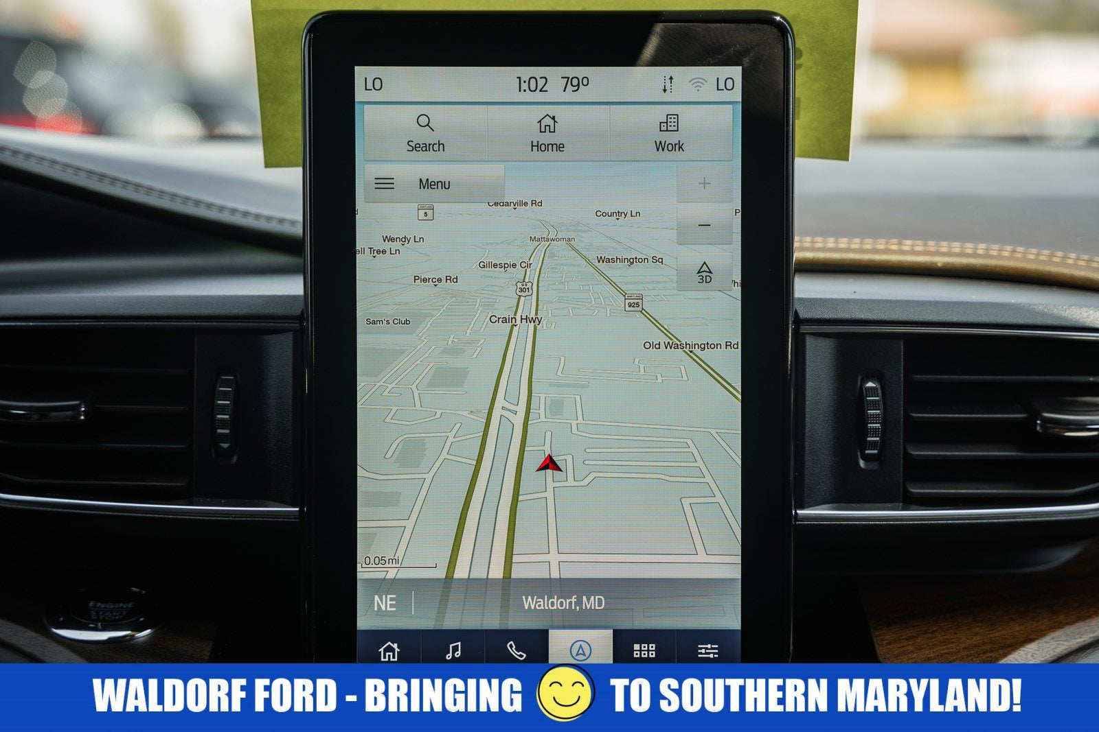 2022 Ford Explorer King Ranch