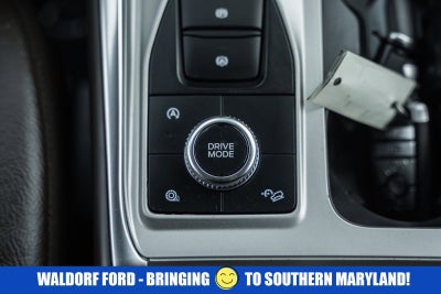 2022 Ford Explorer King Ranch