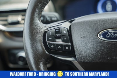 2022 Ford Explorer King Ranch