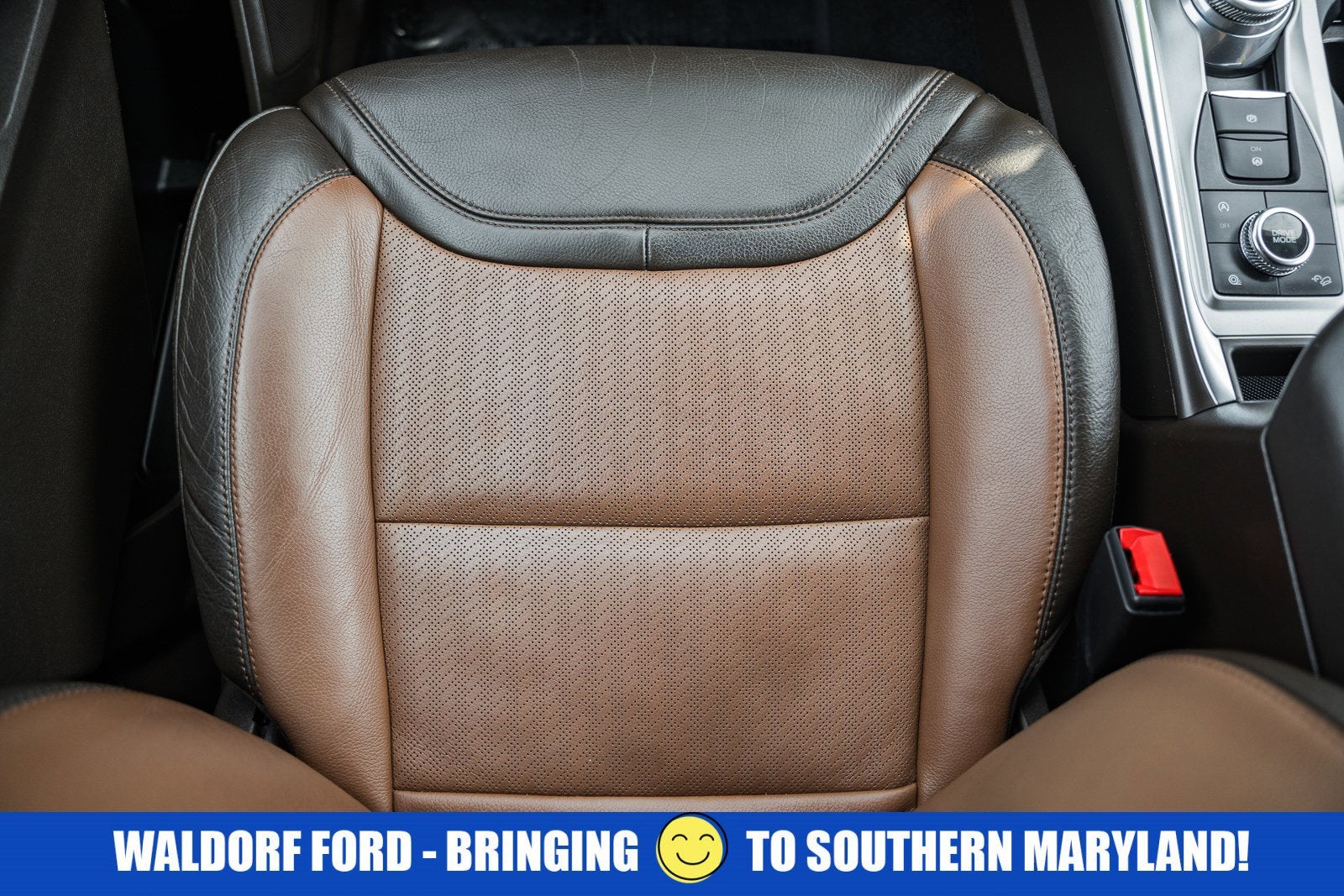 2022 Ford Explorer King Ranch