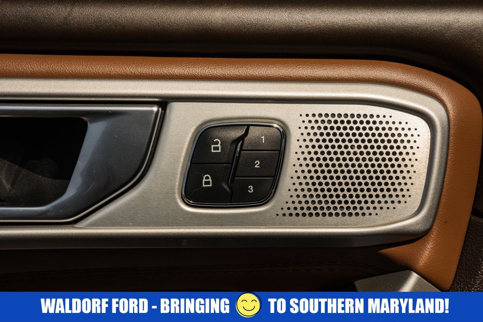 2022 Ford Explorer King Ranch