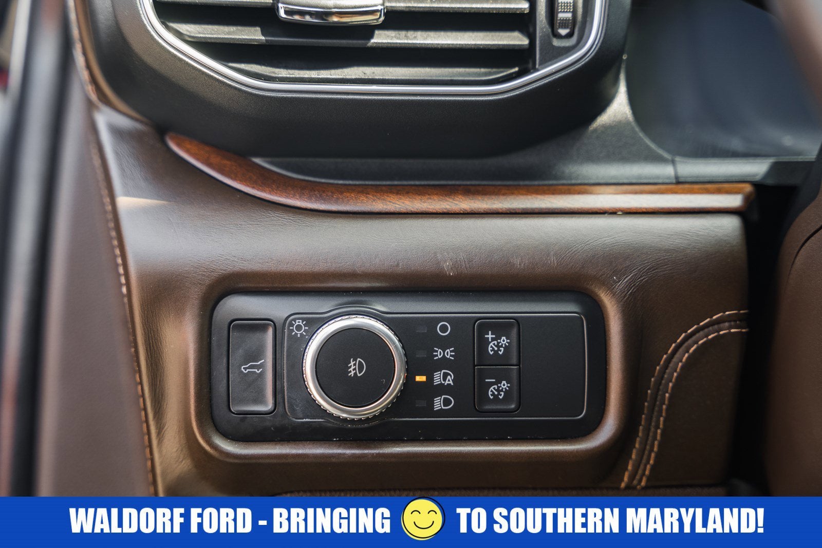 2022 Ford Explorer King Ranch