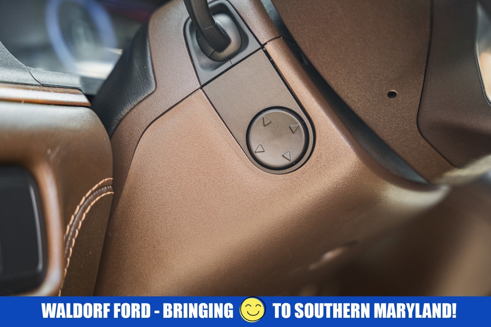 2022 Ford Explorer King Ranch