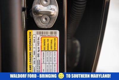 2022 Ford Explorer King Ranch