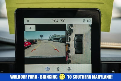 2022 Ford Explorer King Ranch