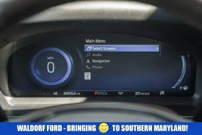 2022 Ford Explorer King Ranch