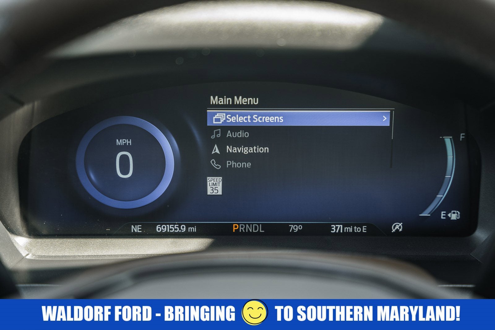 2022 Ford Explorer King Ranch