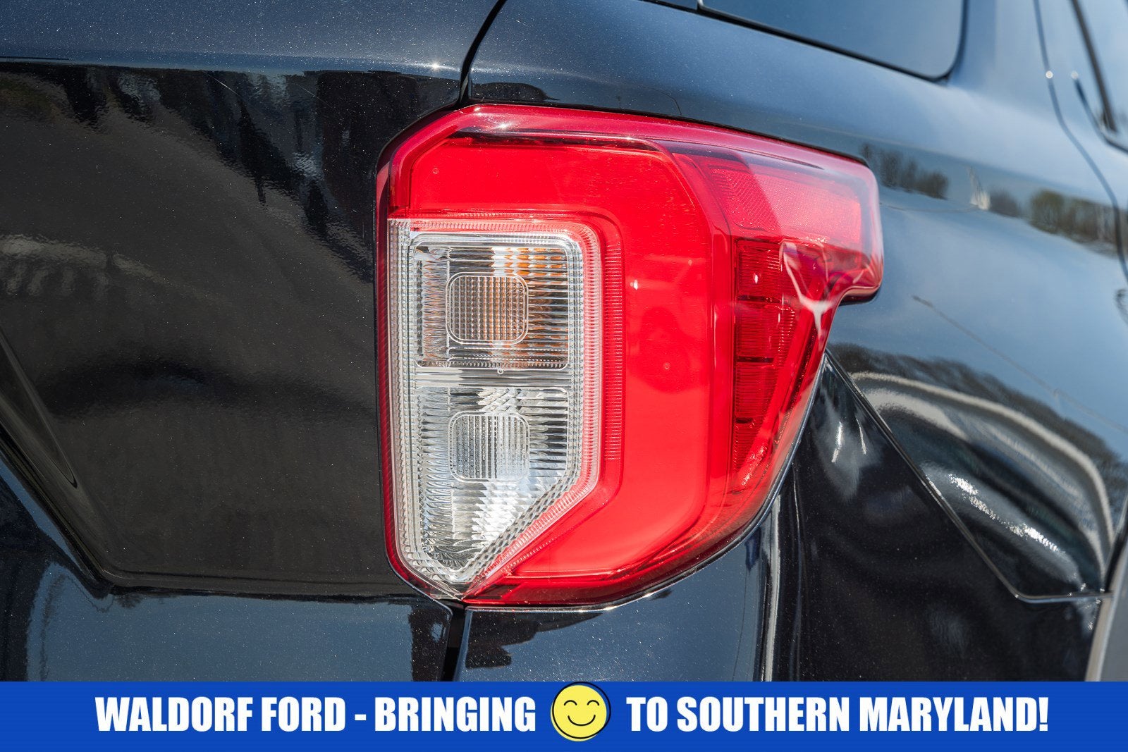 2022 Ford Explorer King Ranch