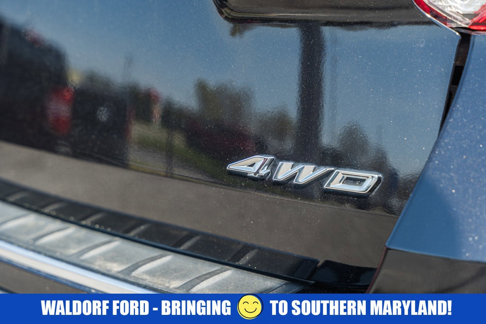 2022 Ford Explorer King Ranch