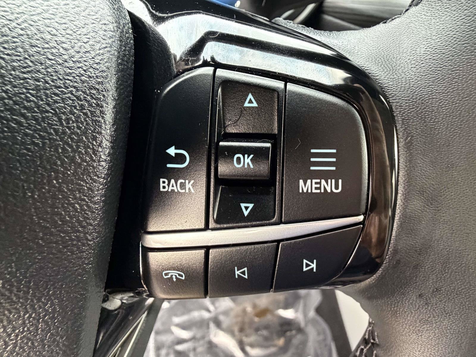 2024 Ford Escape PHEV