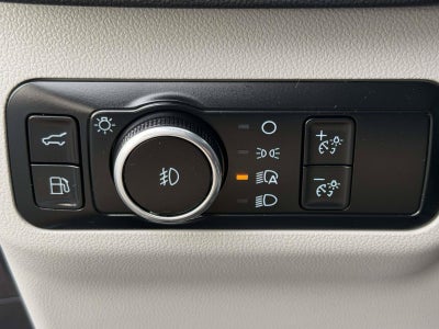 2024 Ford Escape PHEV