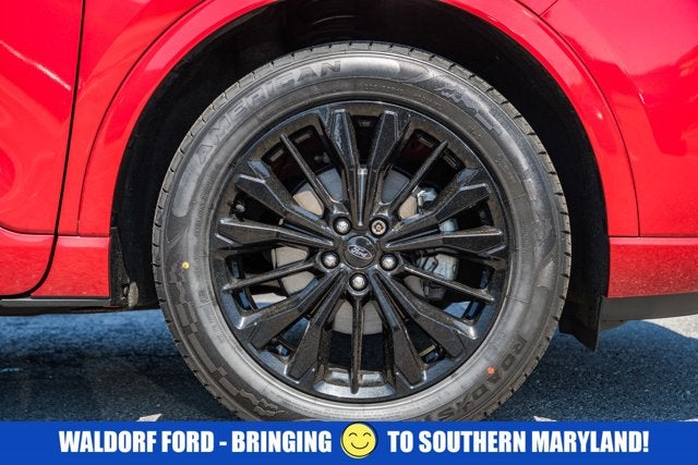 2023 Ford Escape ST-Line Elite