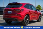 2023 Ford Escape ST-Line Elite
