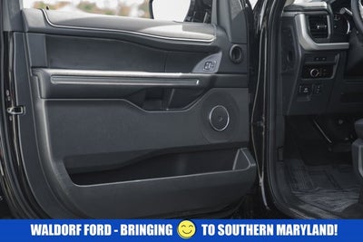 2023 Ford Expedition Max XLT